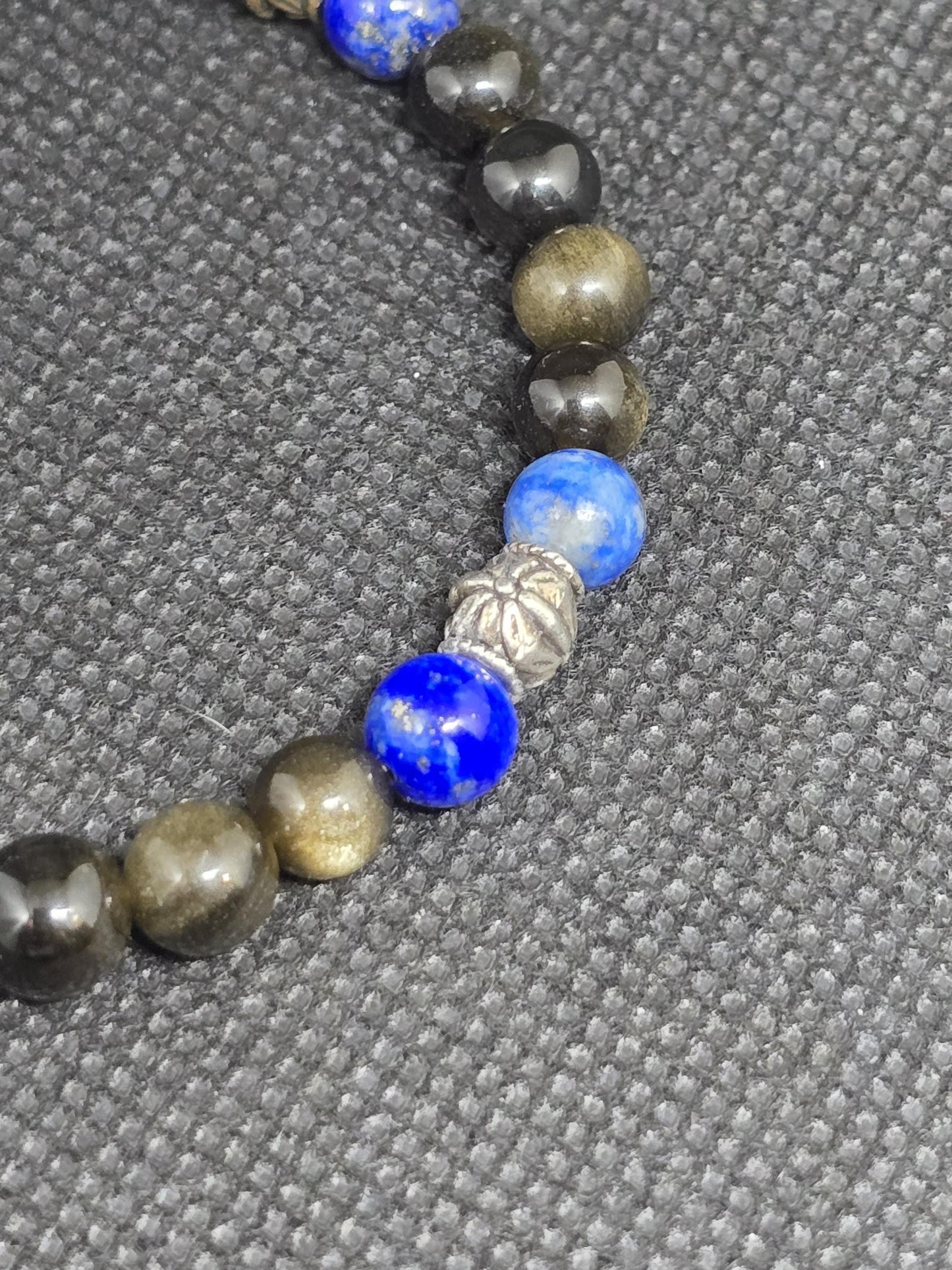 Eris Devotional Bracelet (No Charm)