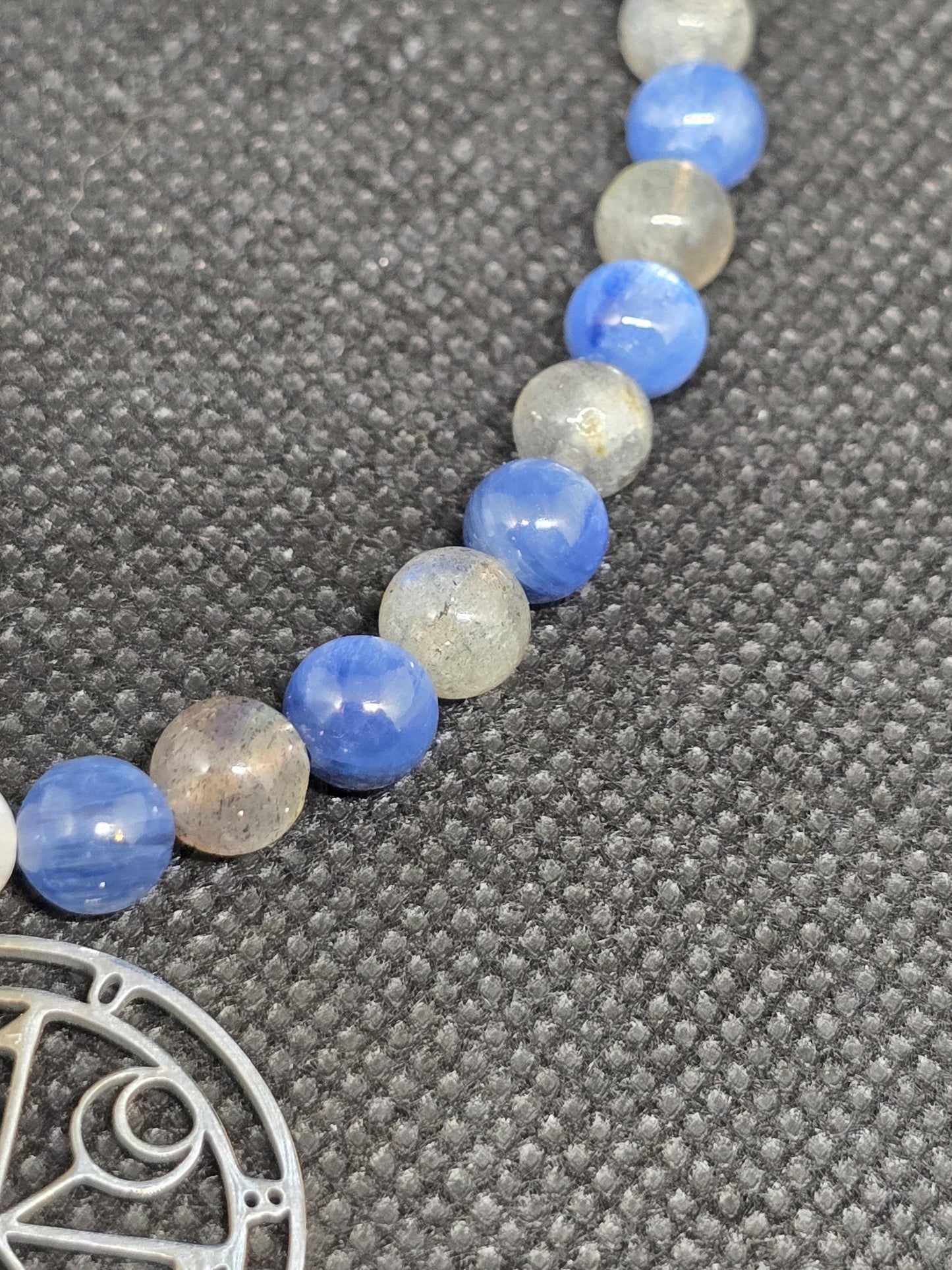 Duke Murmur Devotional Bracelet