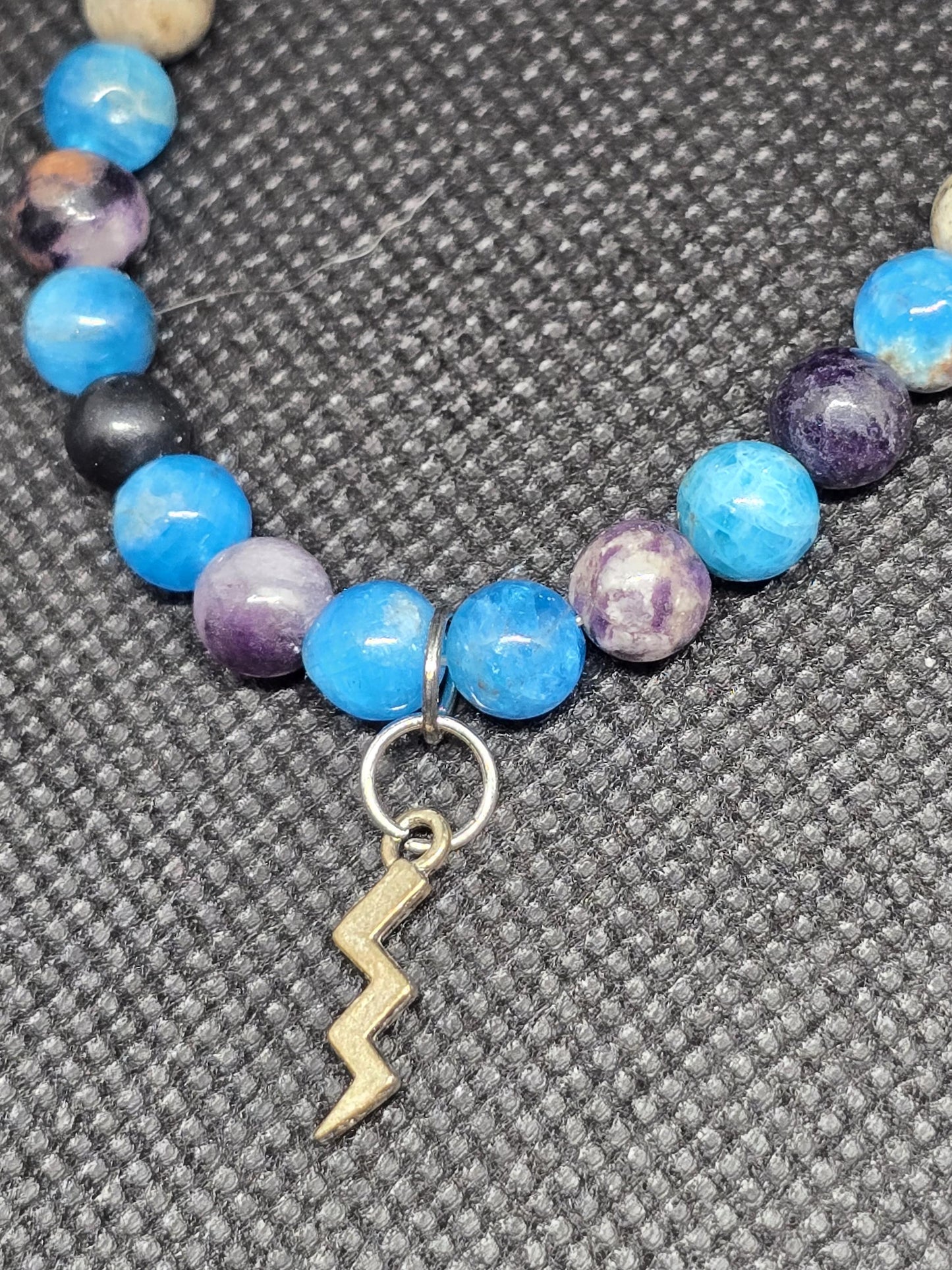 Thor Devotional Bracelet