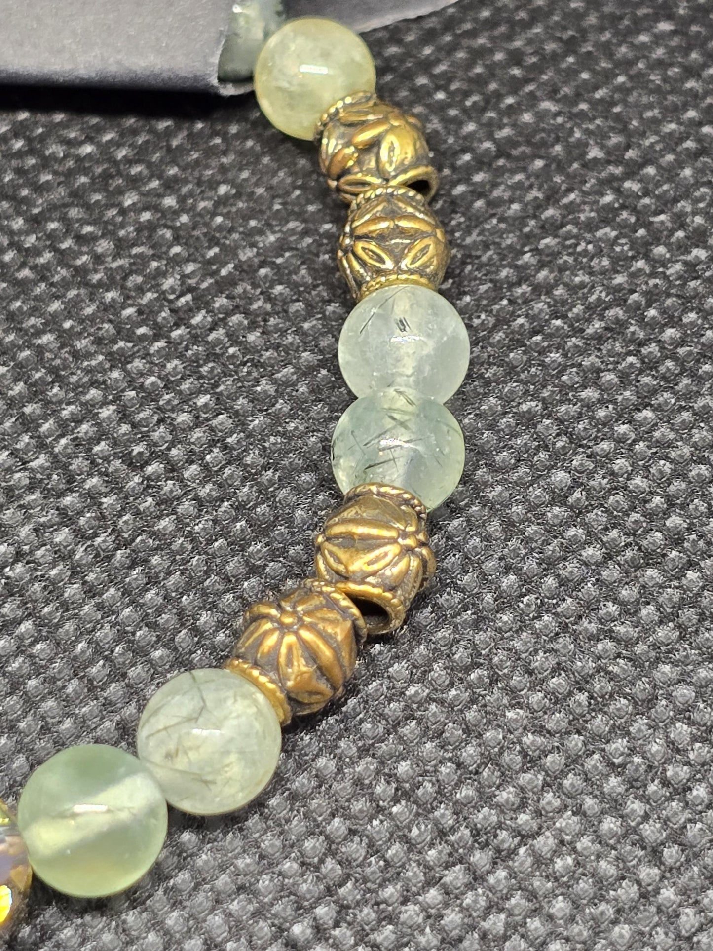 Loki Devotional Bracelet
