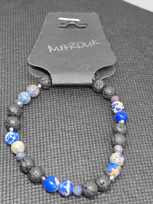Marduk Devotional Bracelet (No Charm)