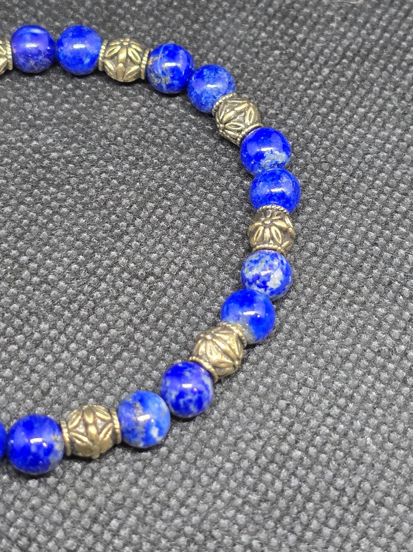 Sekhmet Devotional Bracelet
