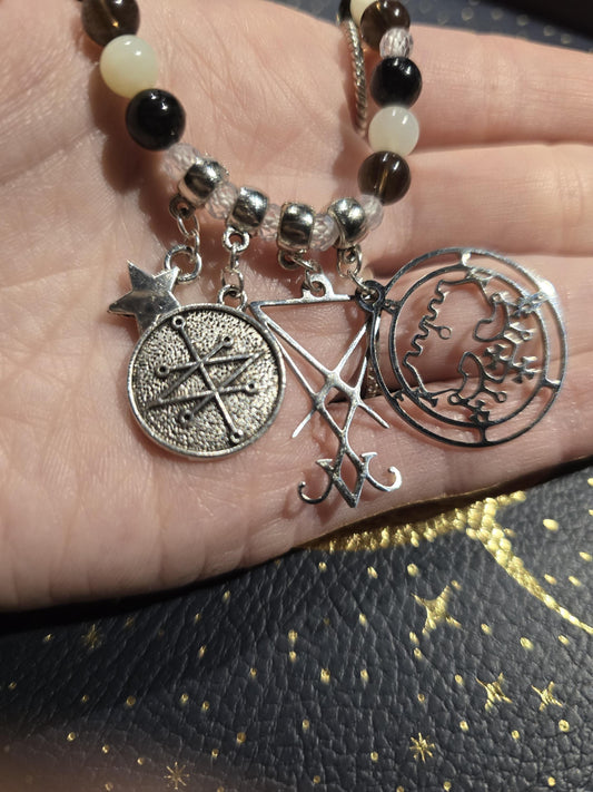 Custom Team Devotional Bracelet