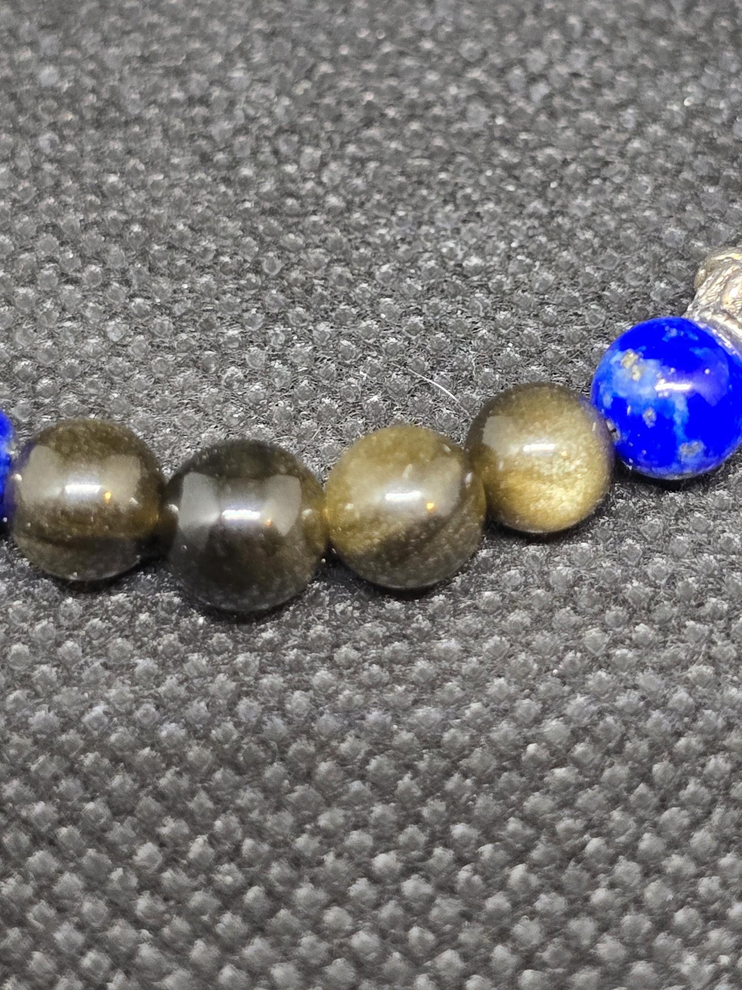 Eris Devotional Bracelet (No Charm)
