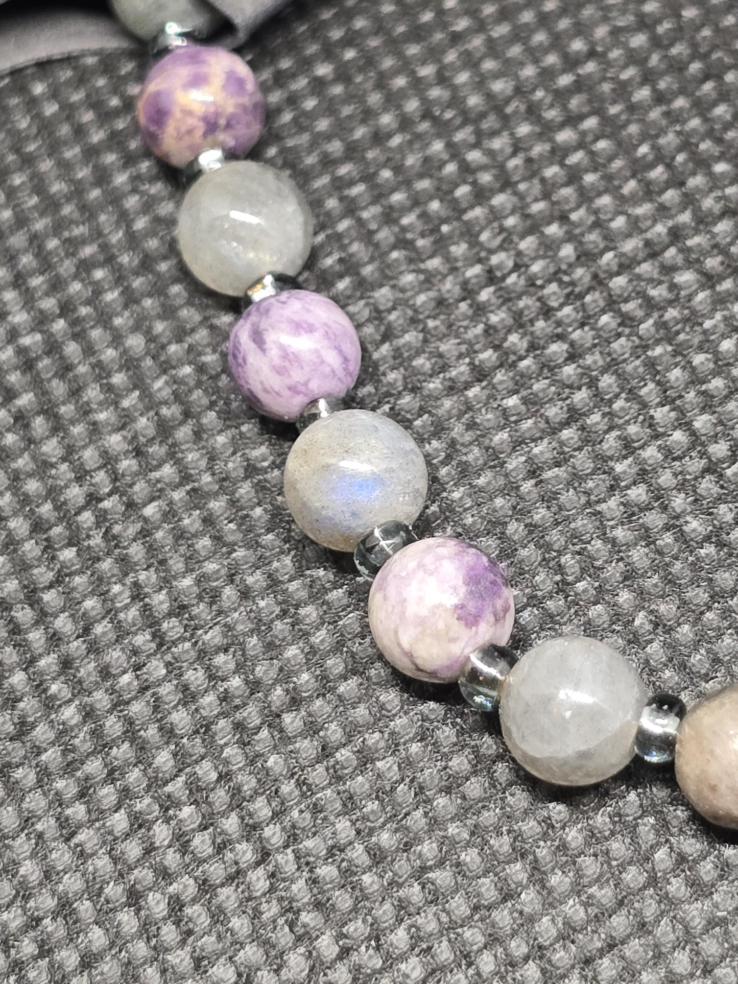 Hel Devotional Bracelet (No Charm)