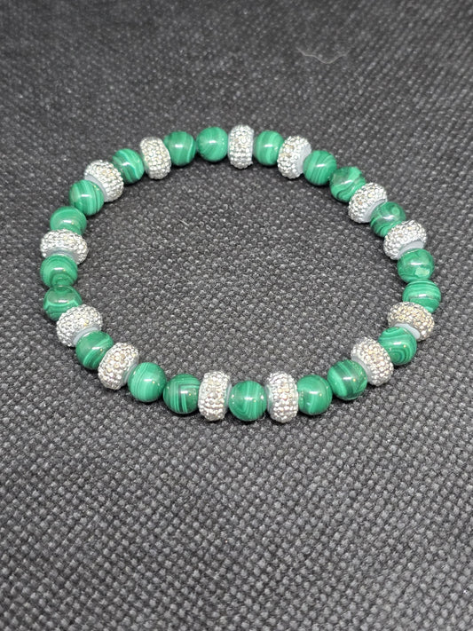 Heimdall Devotional Bracelet (No Charm)