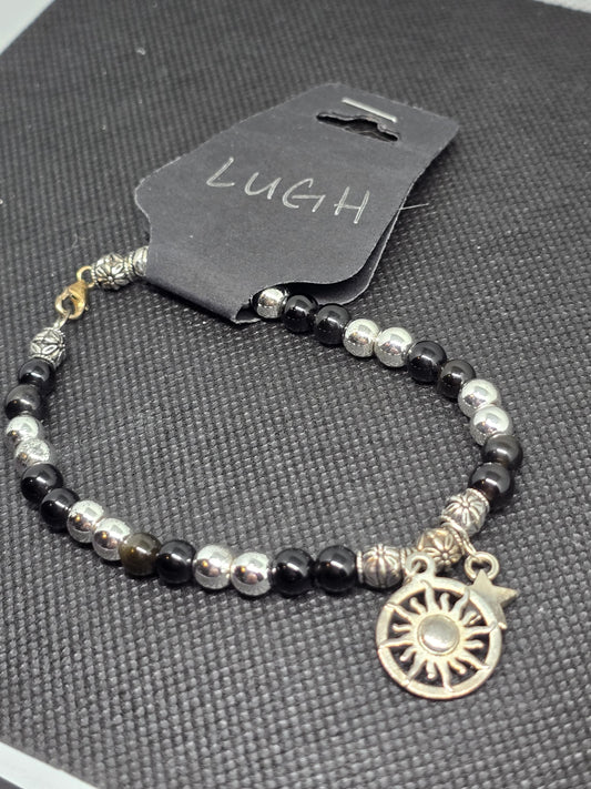 Lugh Devotional Bracelet