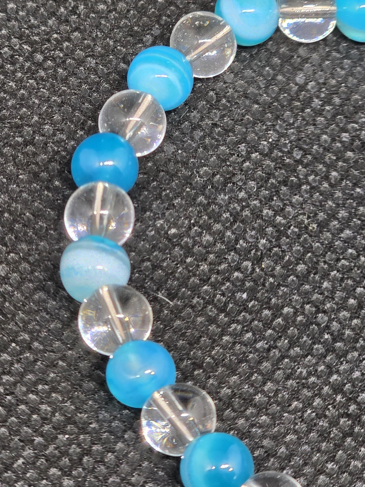 Shakti Devotional Charm Bracelet