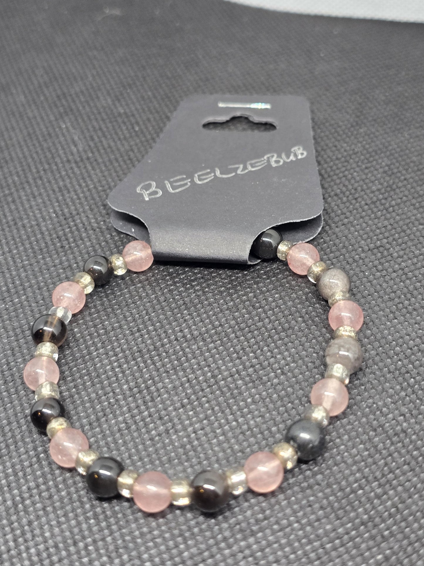 Beelzebub Devotional Bracelet (No Charm)