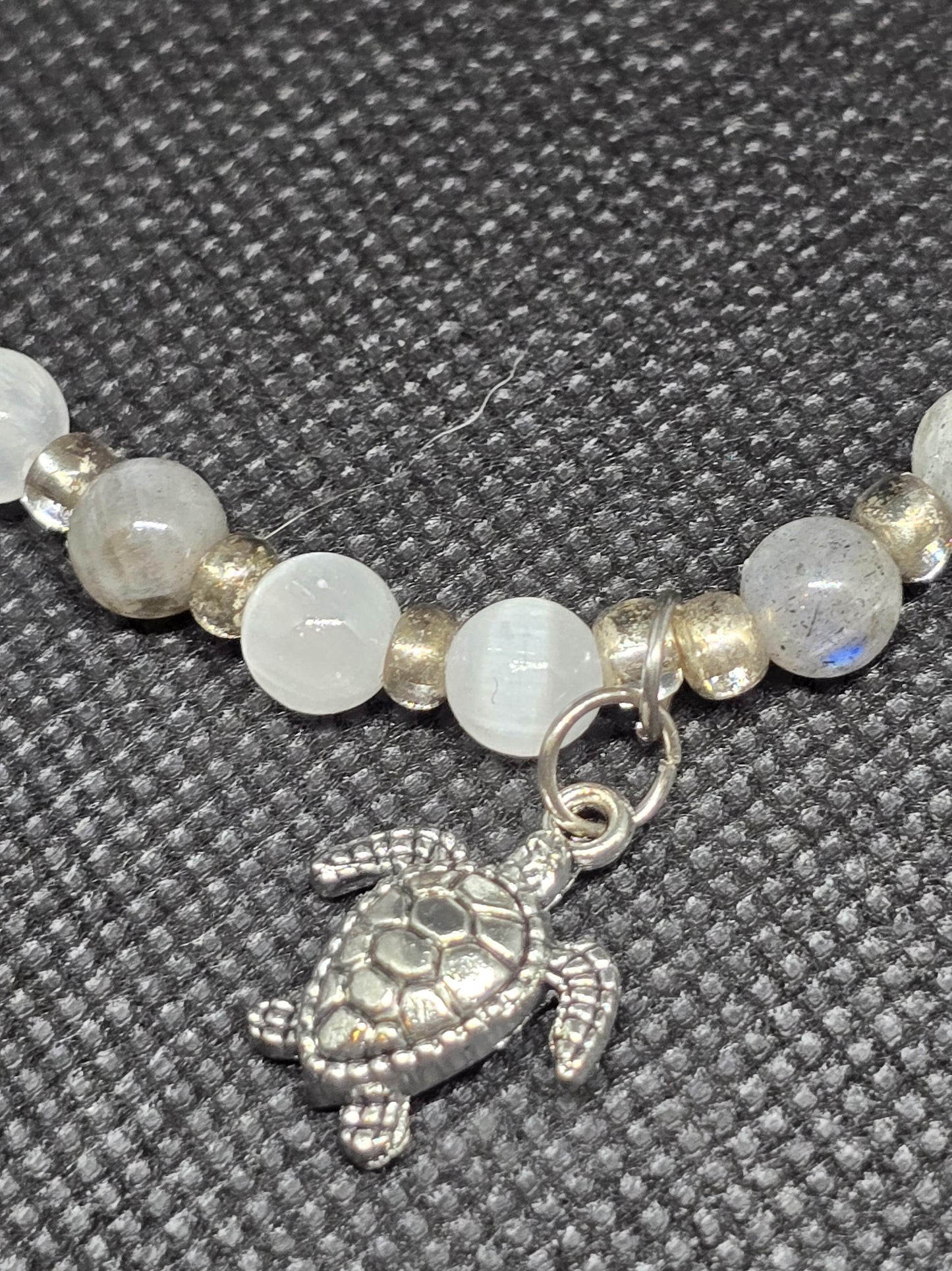 Freyja Devotional Bracelet
