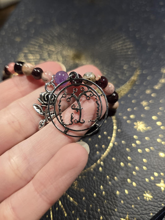 Prince Seere Devotional Bracelet