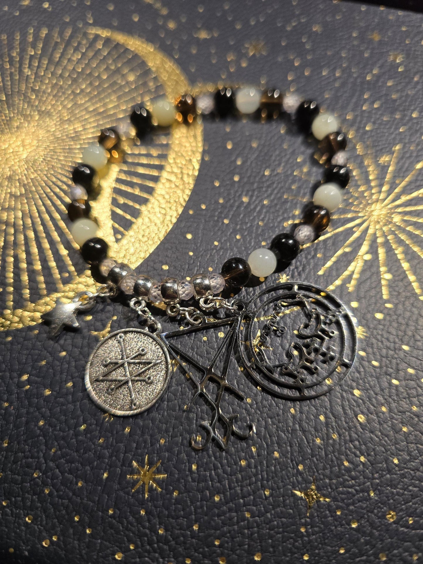 Custom Team Devotional Bracelet