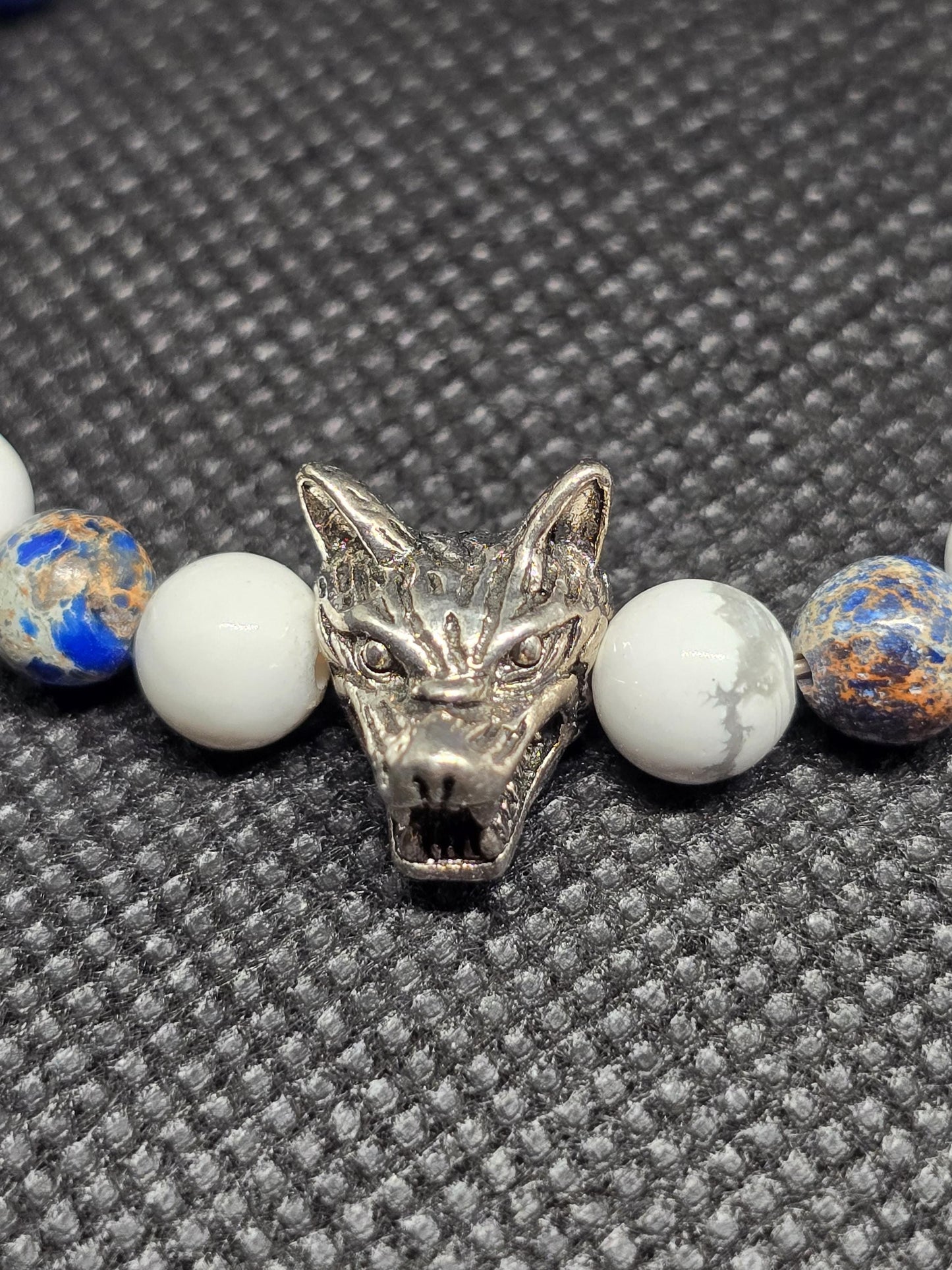 Odin Devotional Bracelet