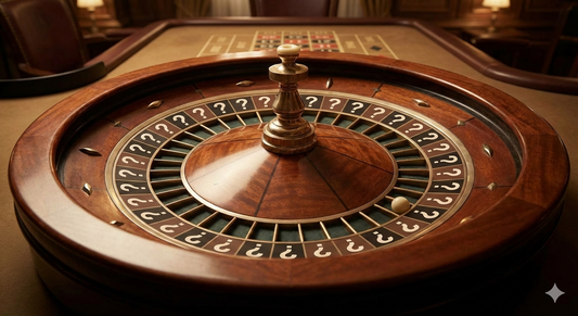 🎲 Luck of the Draw: The Divine Open House Reading 🎲