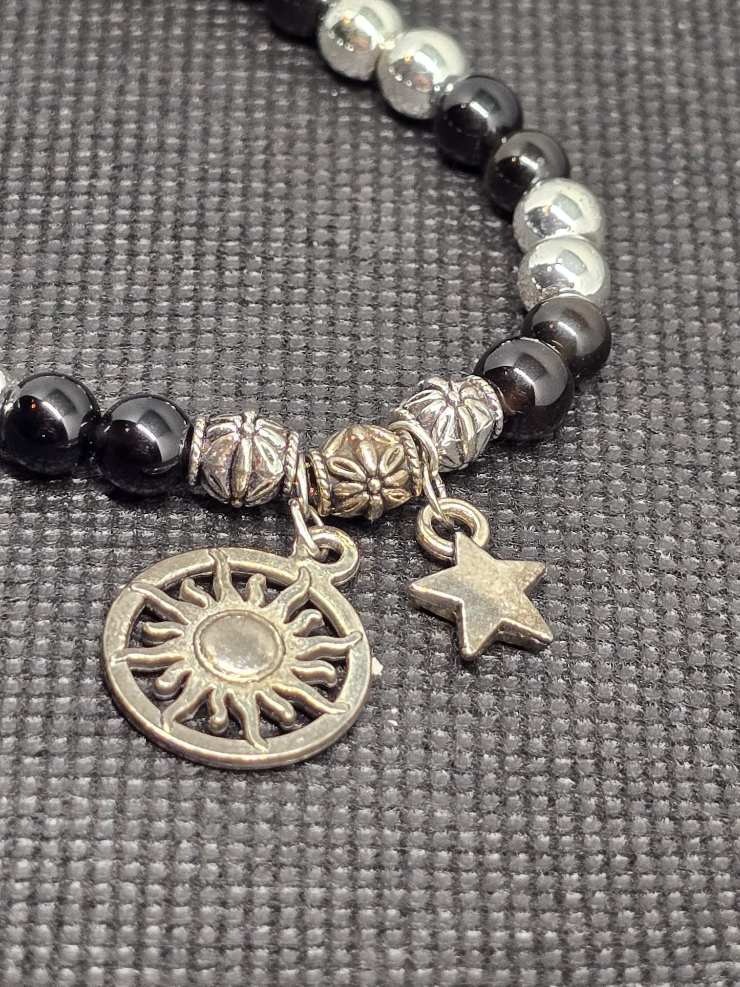 Lugh Devotional Bracelet