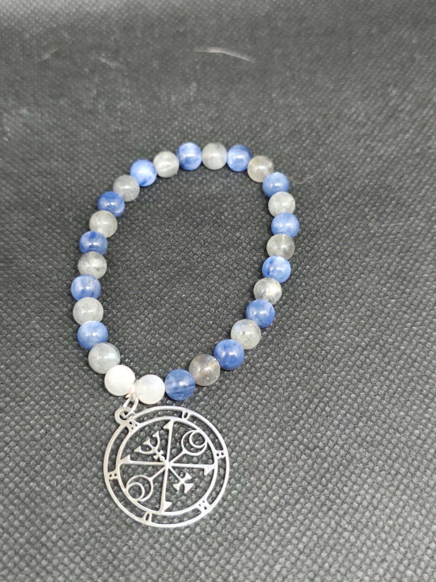 Duke Murmur Devotional Bracelet