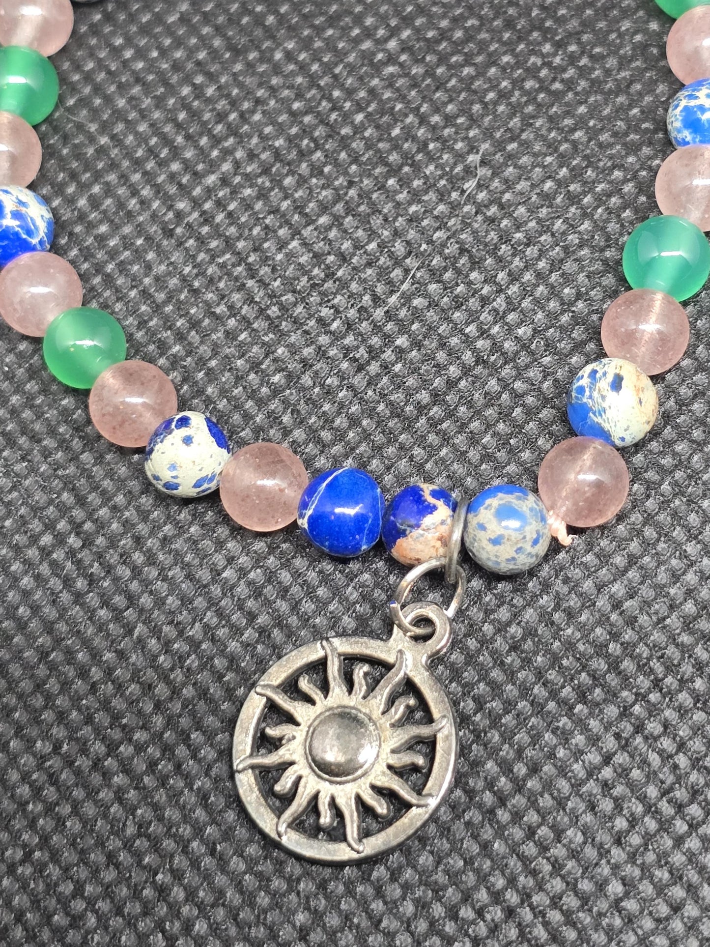Baldr Devotional Bracelet