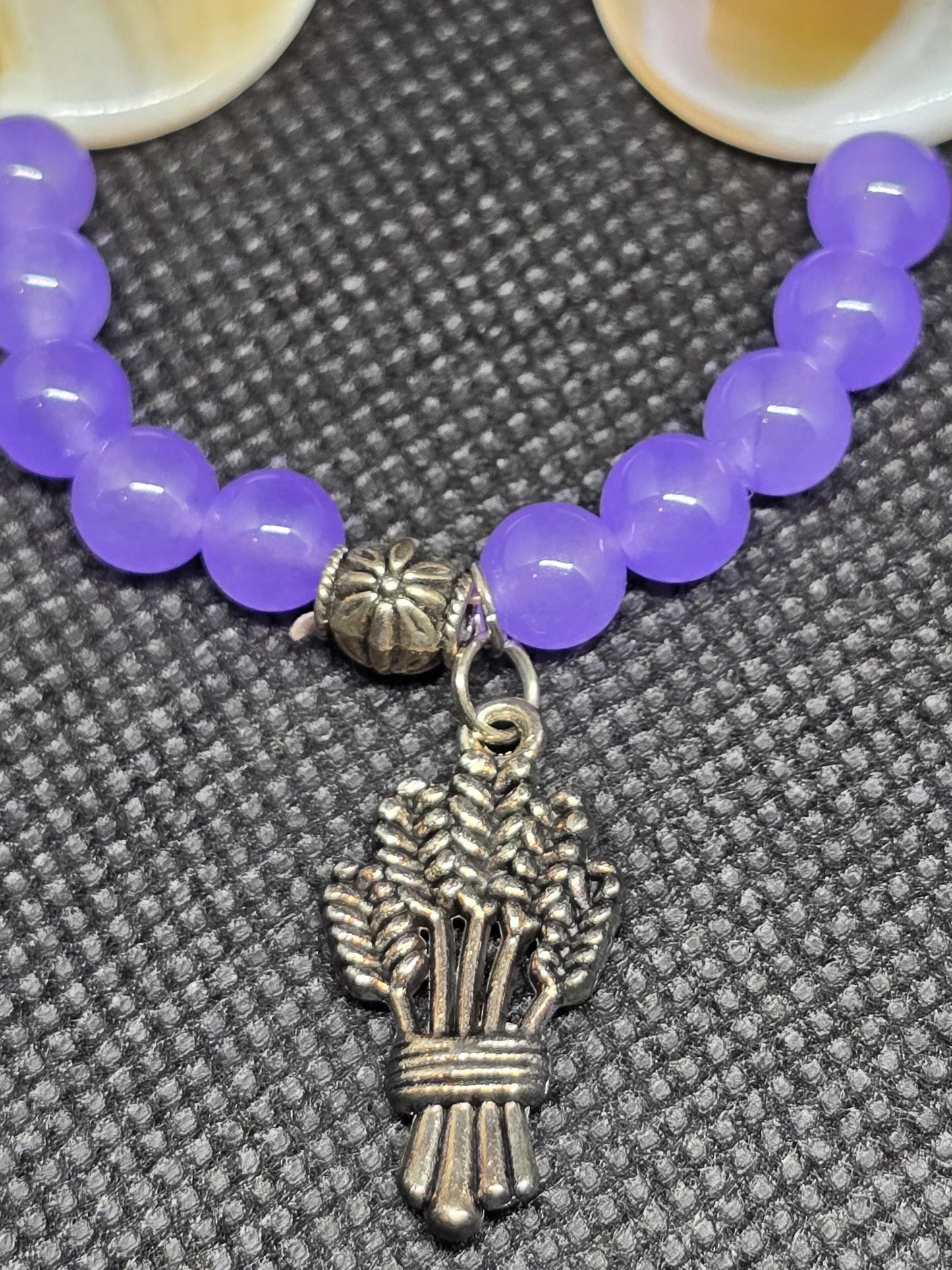 Nephthys Devotional Bracelet