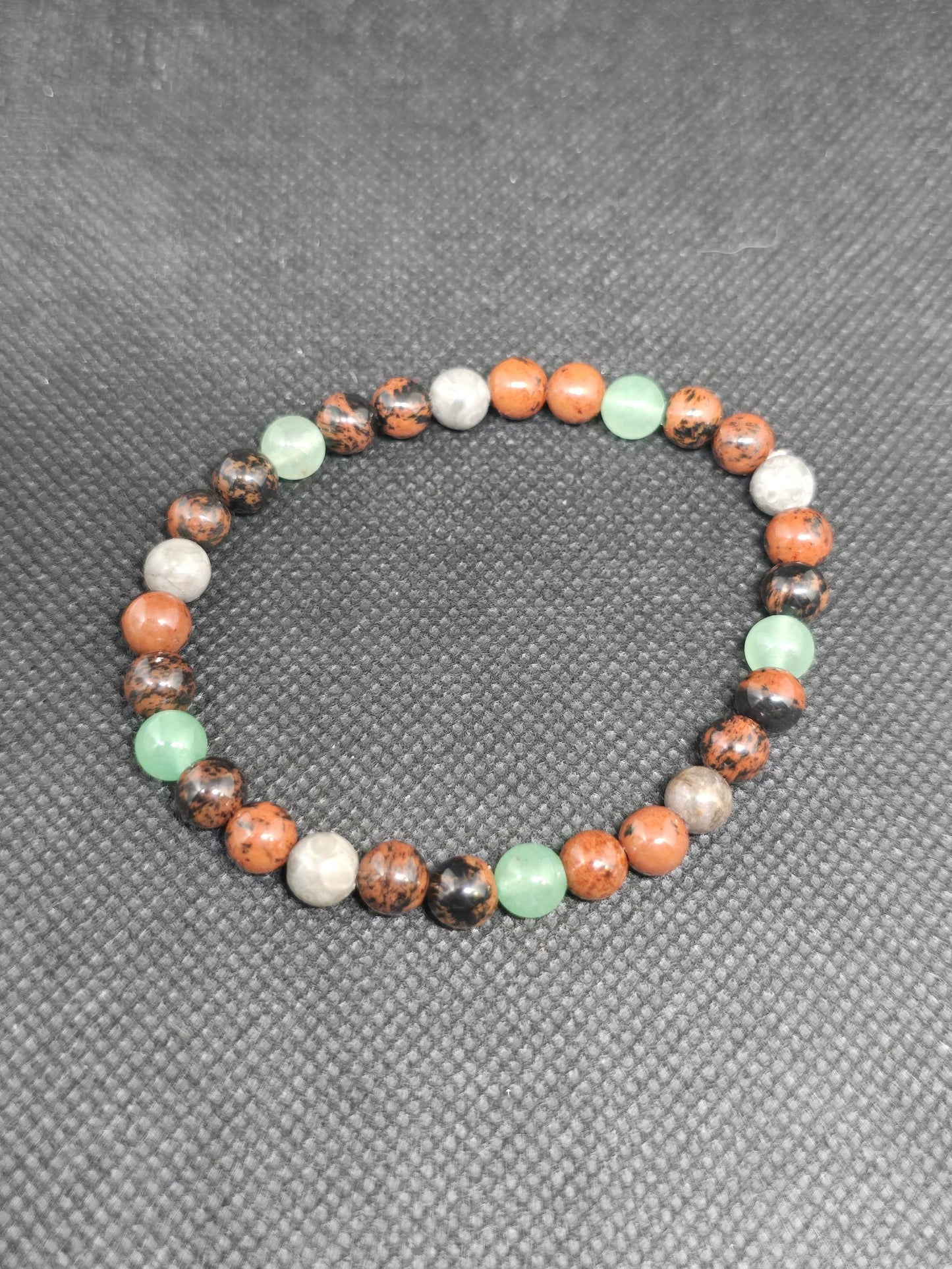 Caleb Inspired Bracelet