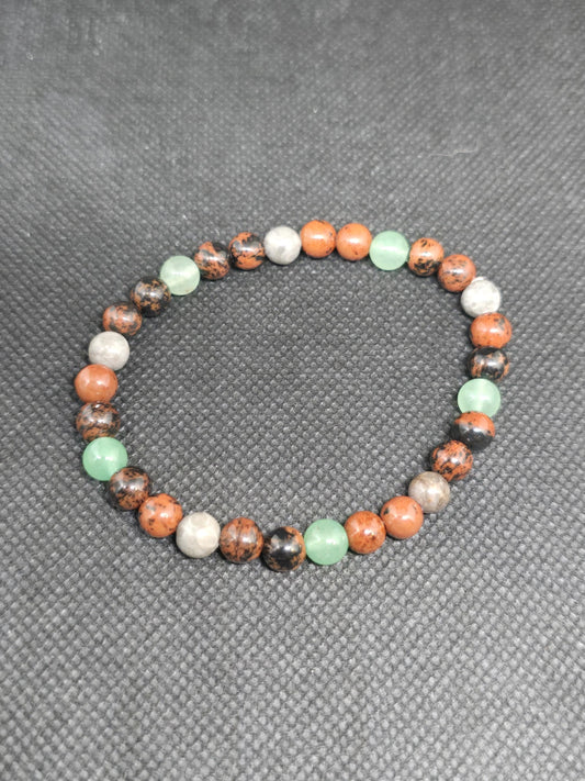 Caleb Inspired Bracelet