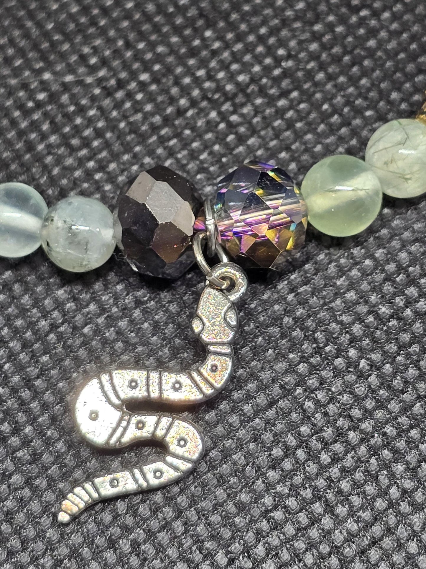 Loki Devotional Bracelet