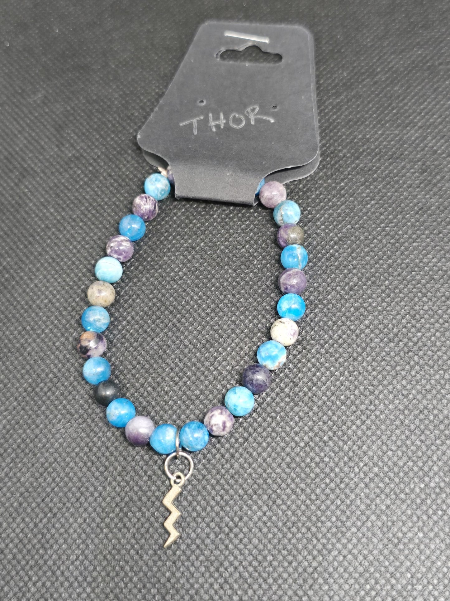 Thor Devotional Bracelet