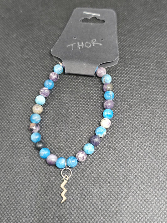 Thor Devotional Bracelet