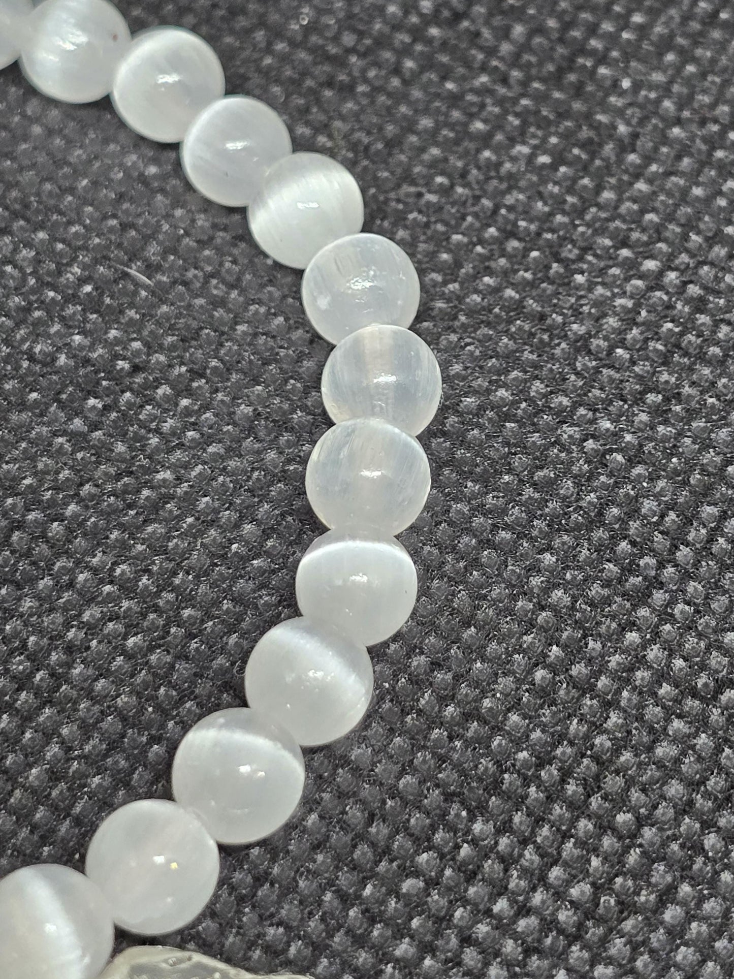 King Balam Devotional Bracelet