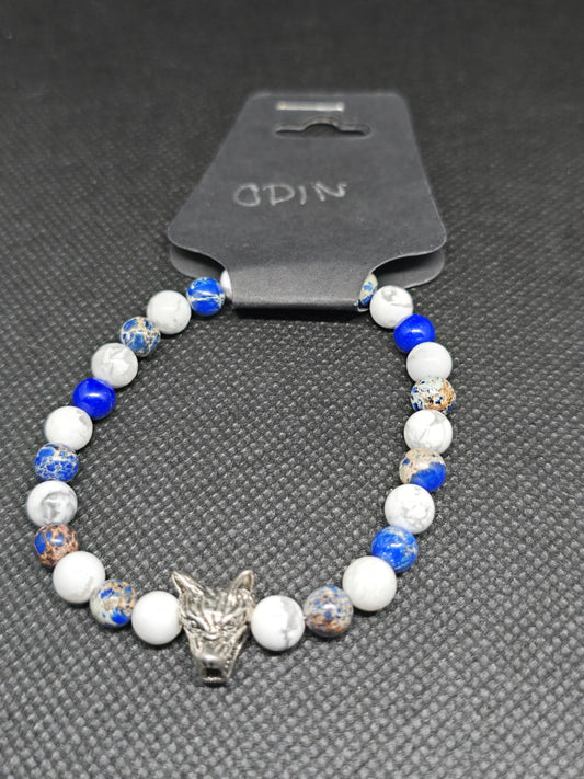 Odin Devotional Bracelet