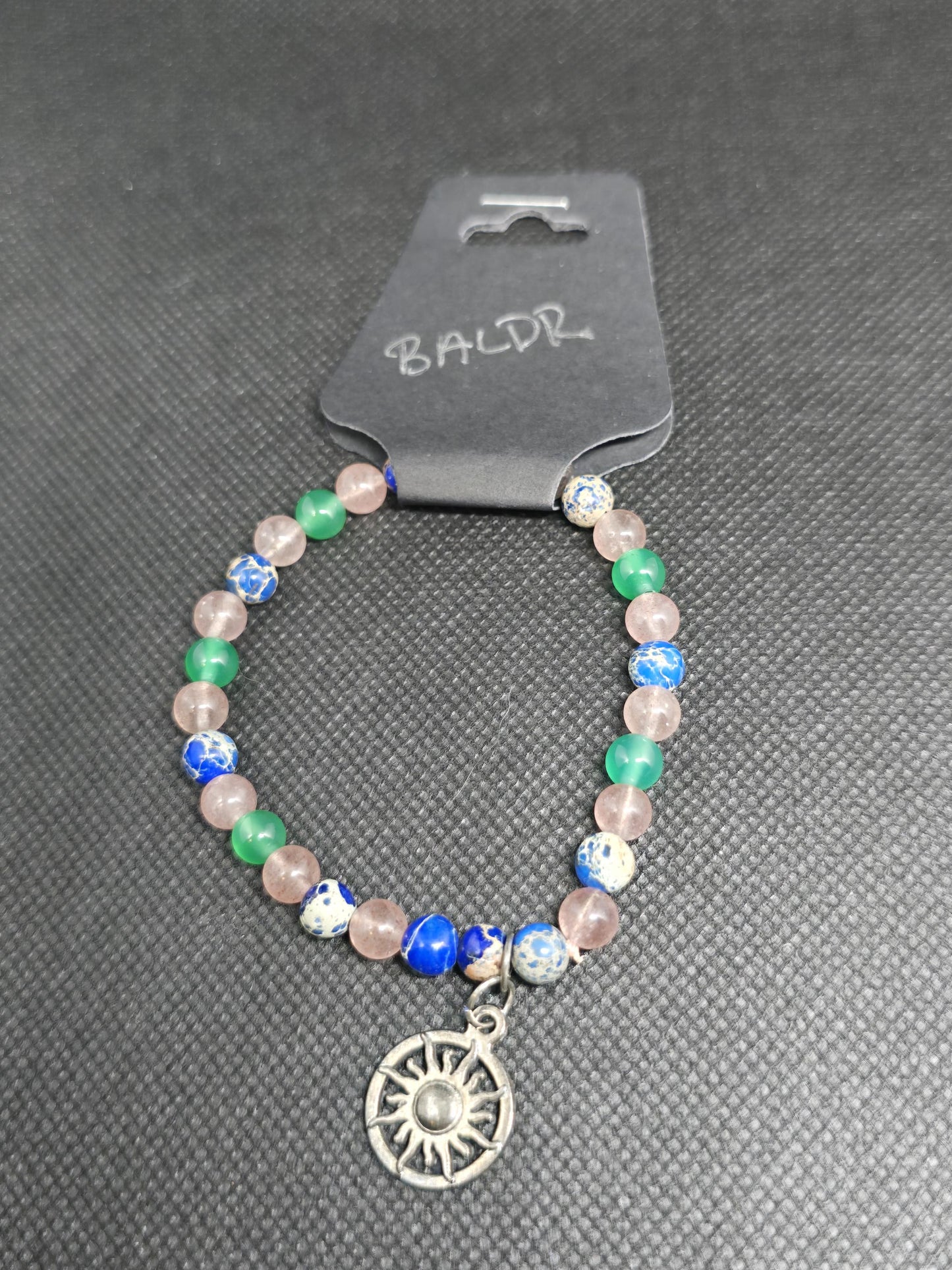 Baldr Devotional Bracelet