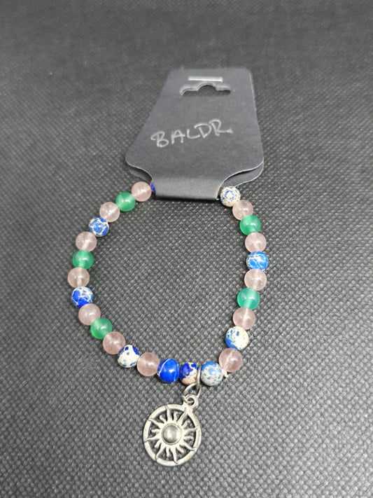Baldr Devotional Bracelet