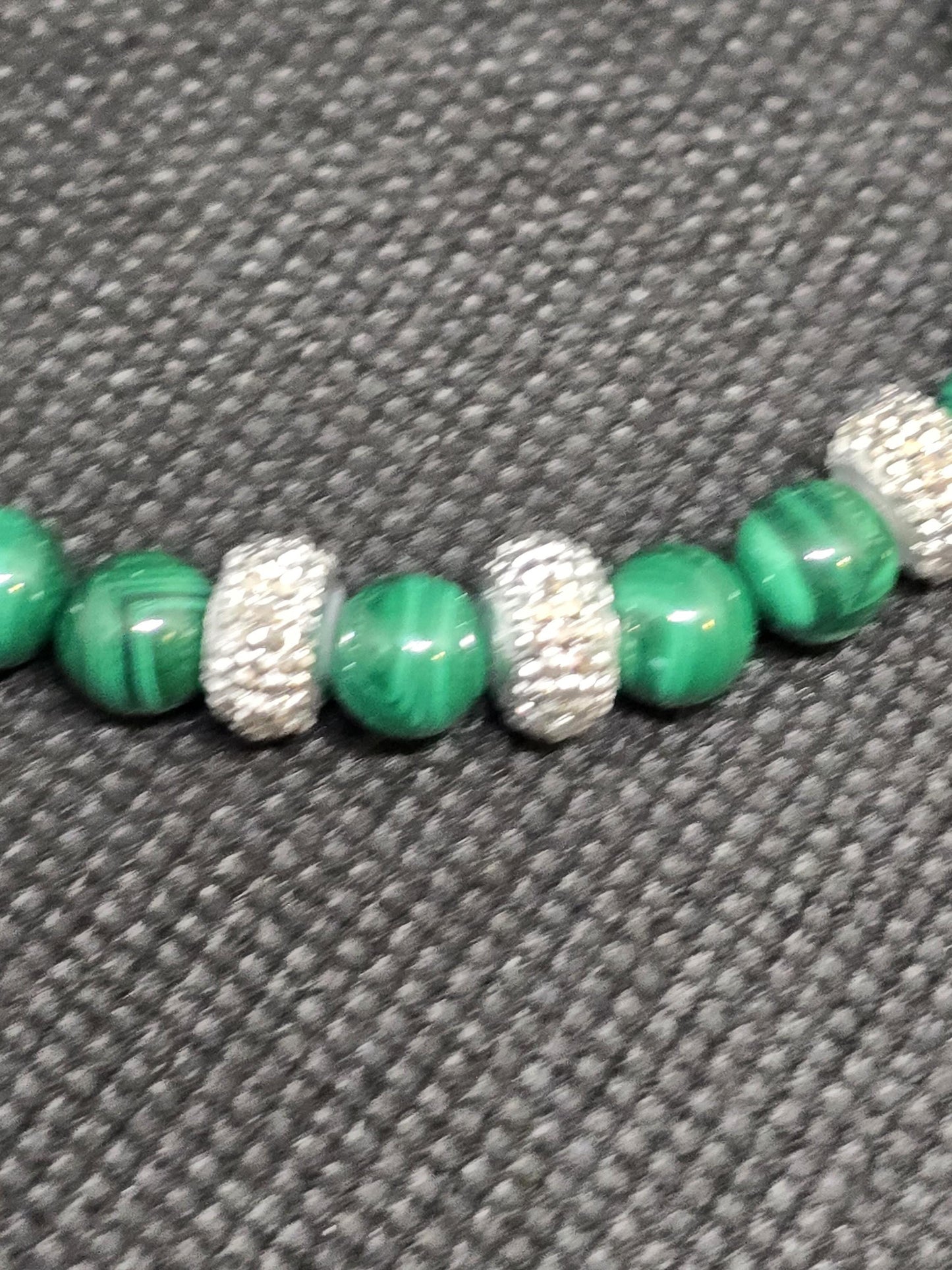 Heimdall Devotional Bracelet (No Charm)