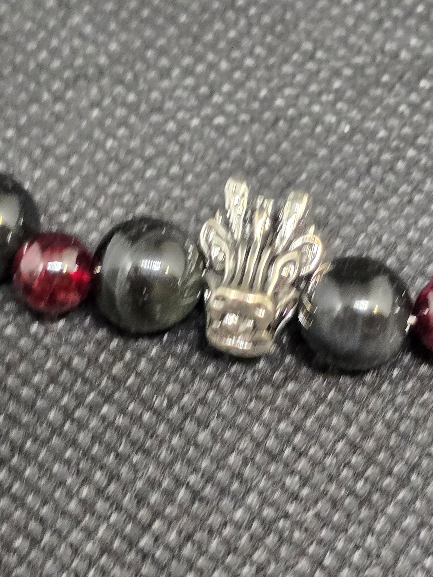 Sylus Inspired Bracelet