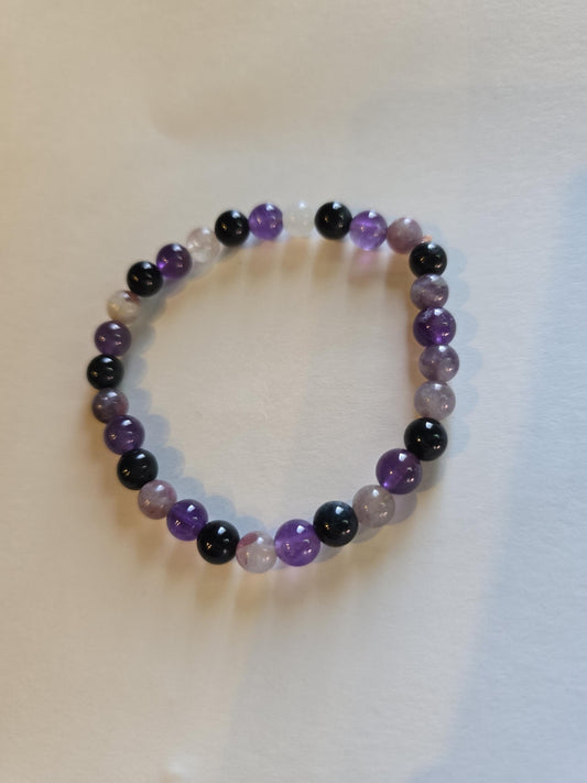 Dionysus Devotional Bracelet (No Charm)