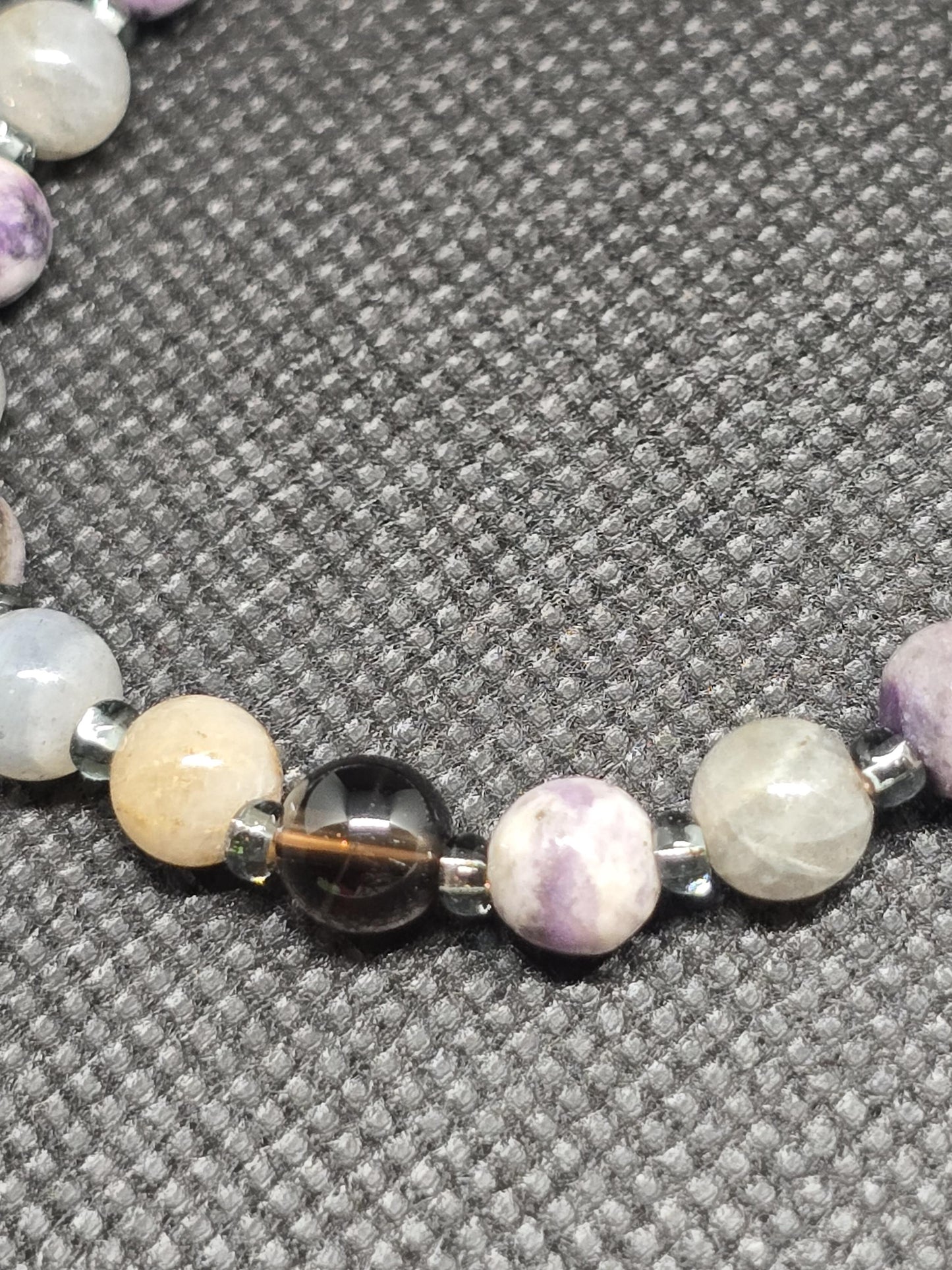 Hel Devotional Bracelet (No Charm)
