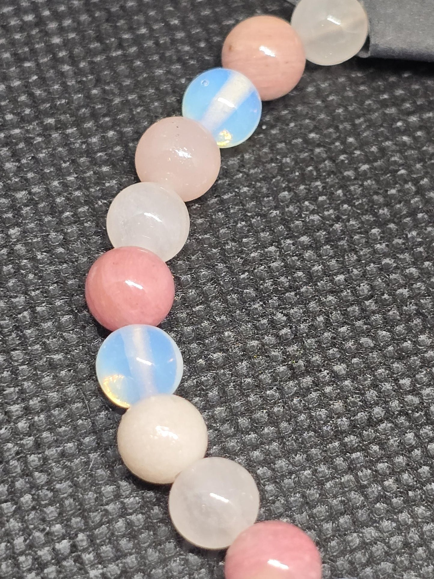 Aphrodite Devotional Charm Bracelet