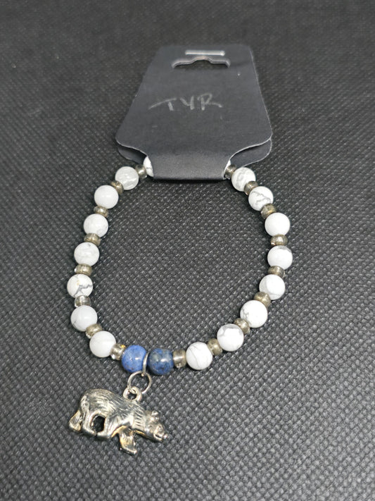 Tyr Devotional Bracelet
