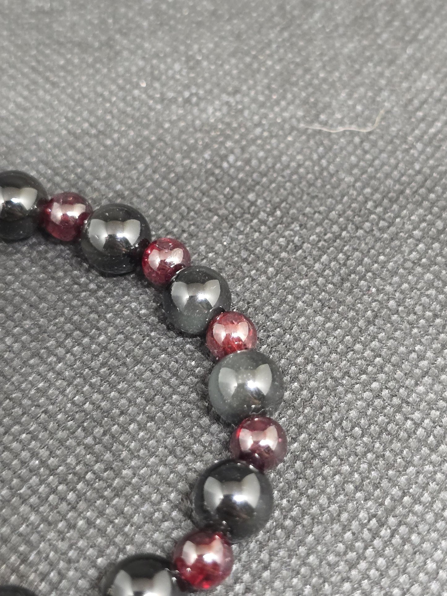 Sylus Inspired Bracelet
