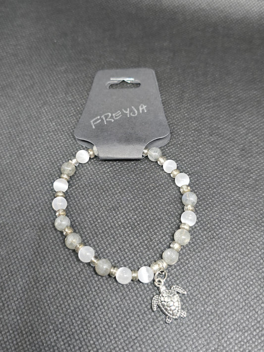 Freyja Devotional Bracelet