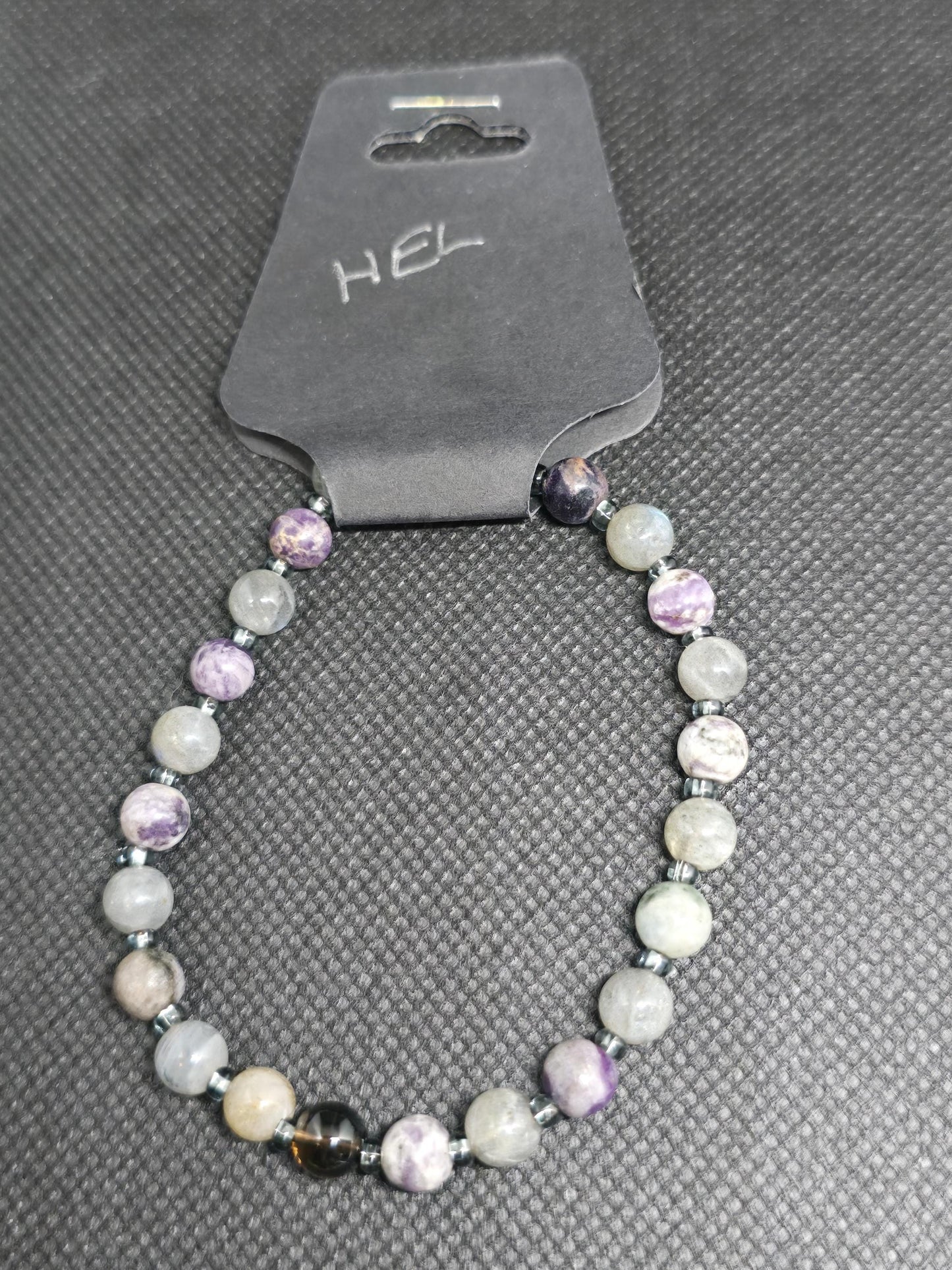 Hel Devotional Bracelet (No Charm)