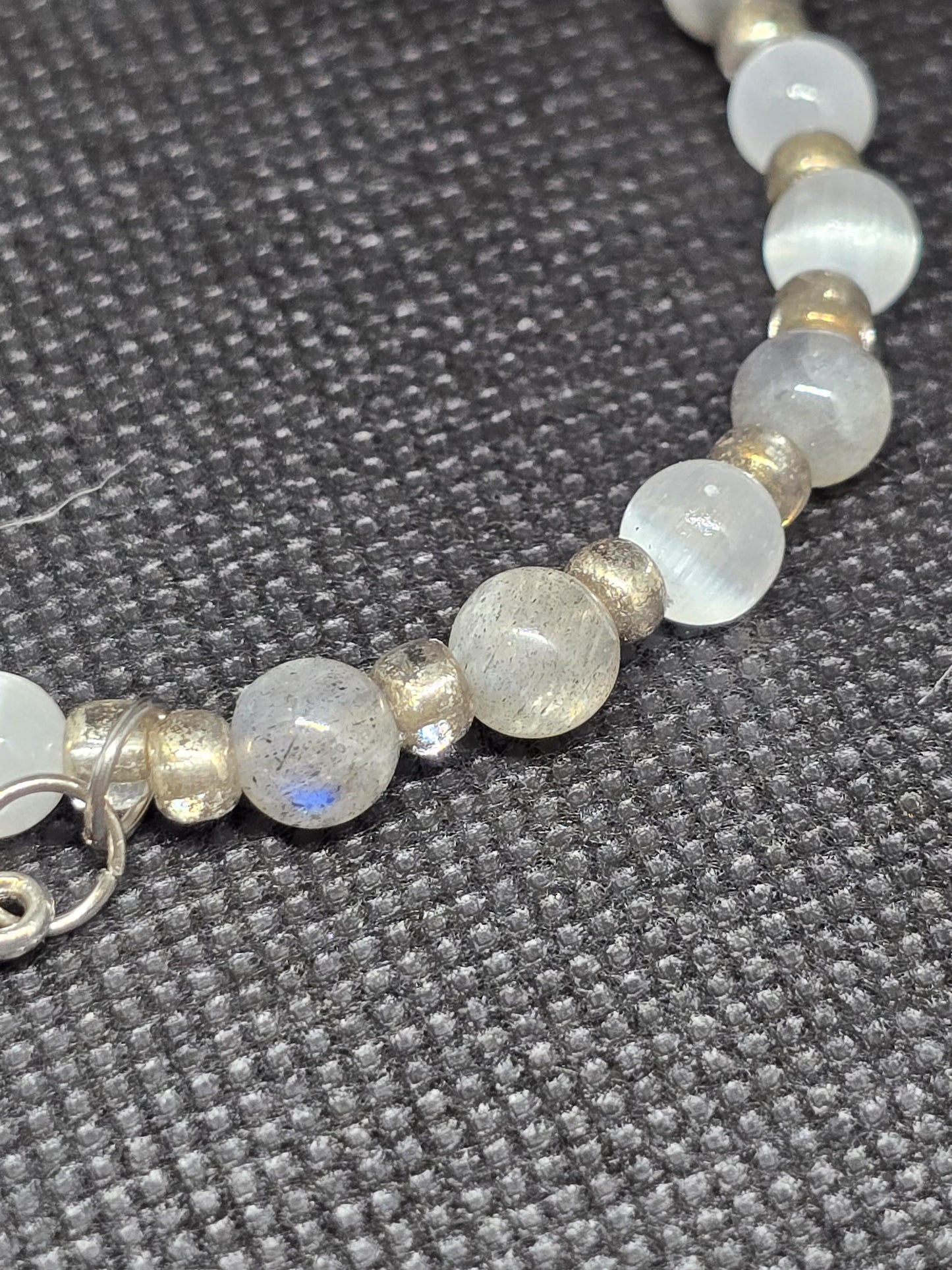 Freyja Devotional Bracelet
