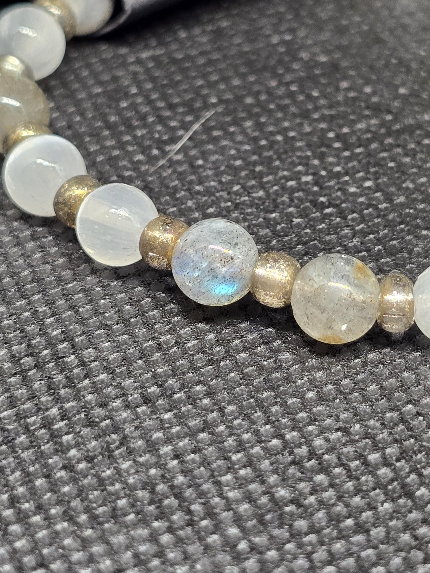 Freyja Devotional Bracelet