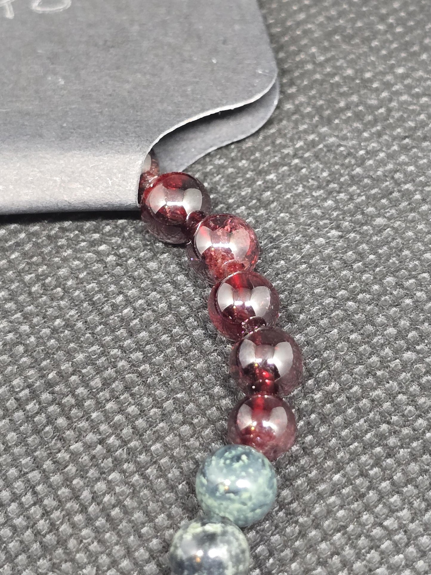 Bast Devotional Bracelet (No Charm)
