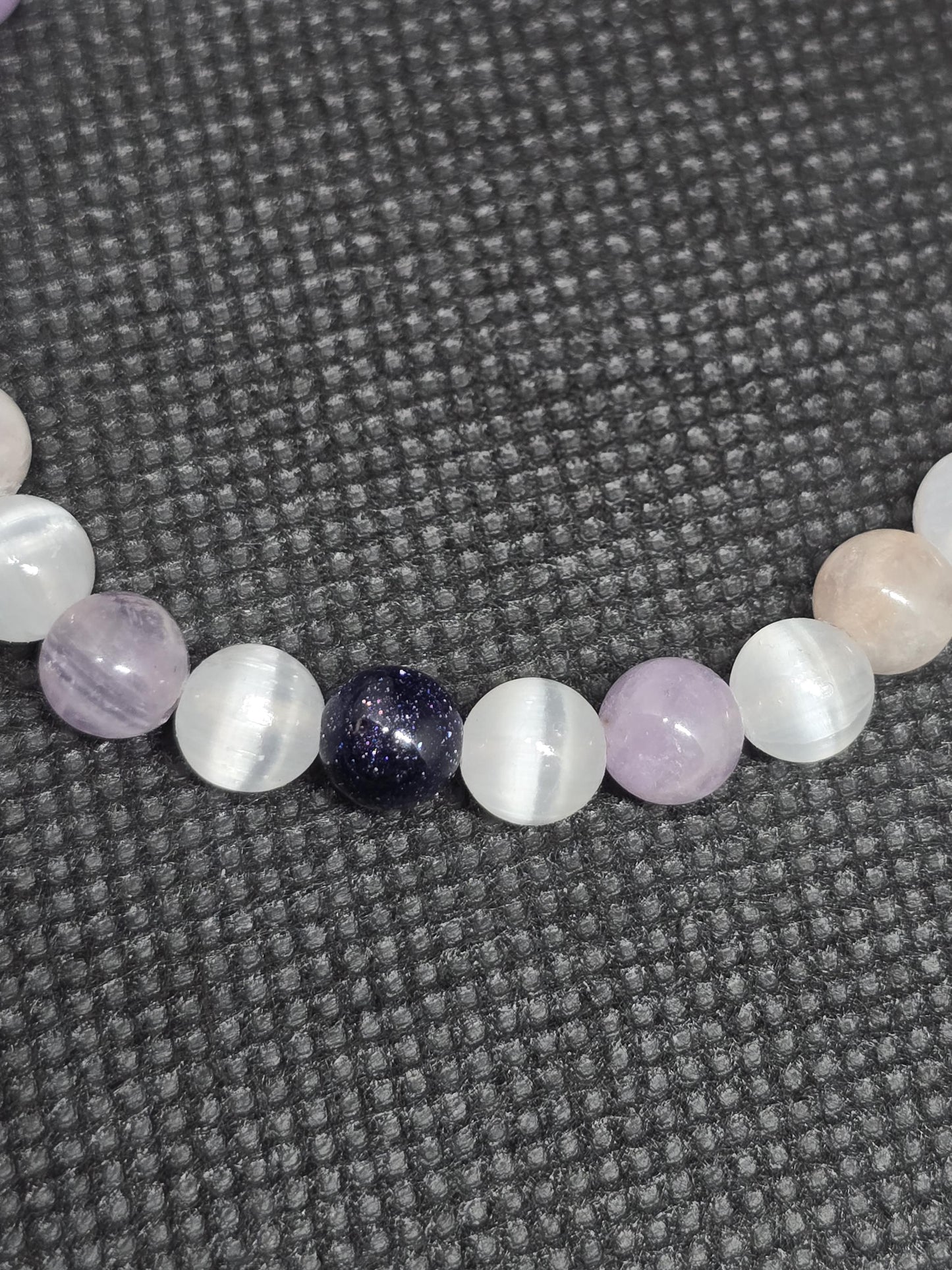 Artemis Devotional Bracelet (No Charm)