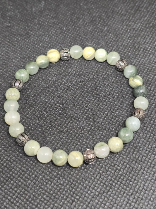 Pan Devotional Bracelet (No Charm)
