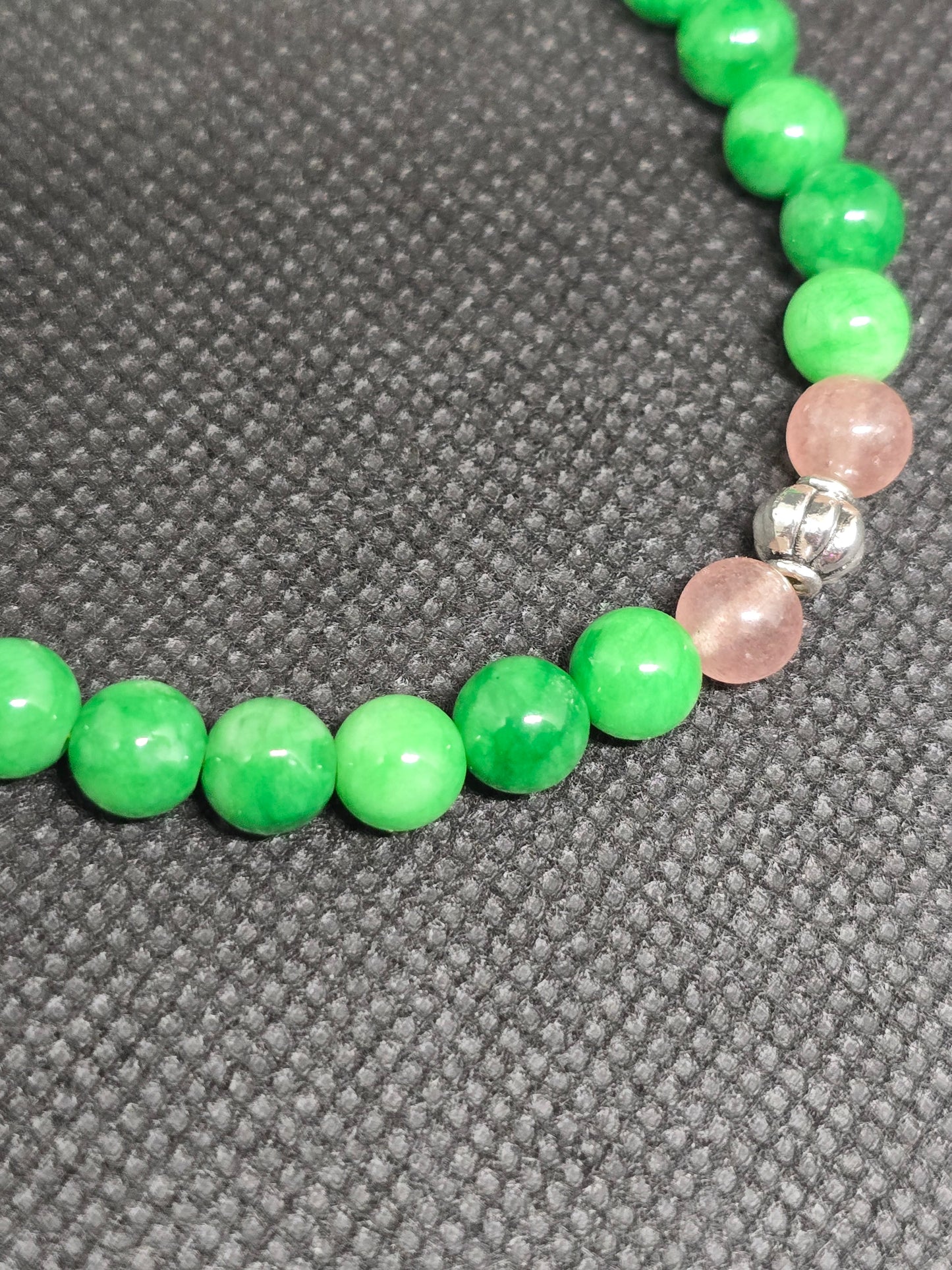 Jade Emperor Devotional Bracelet