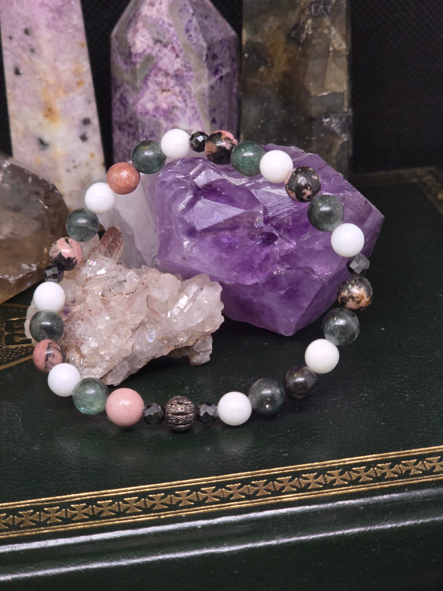 Hel devotional bracelet