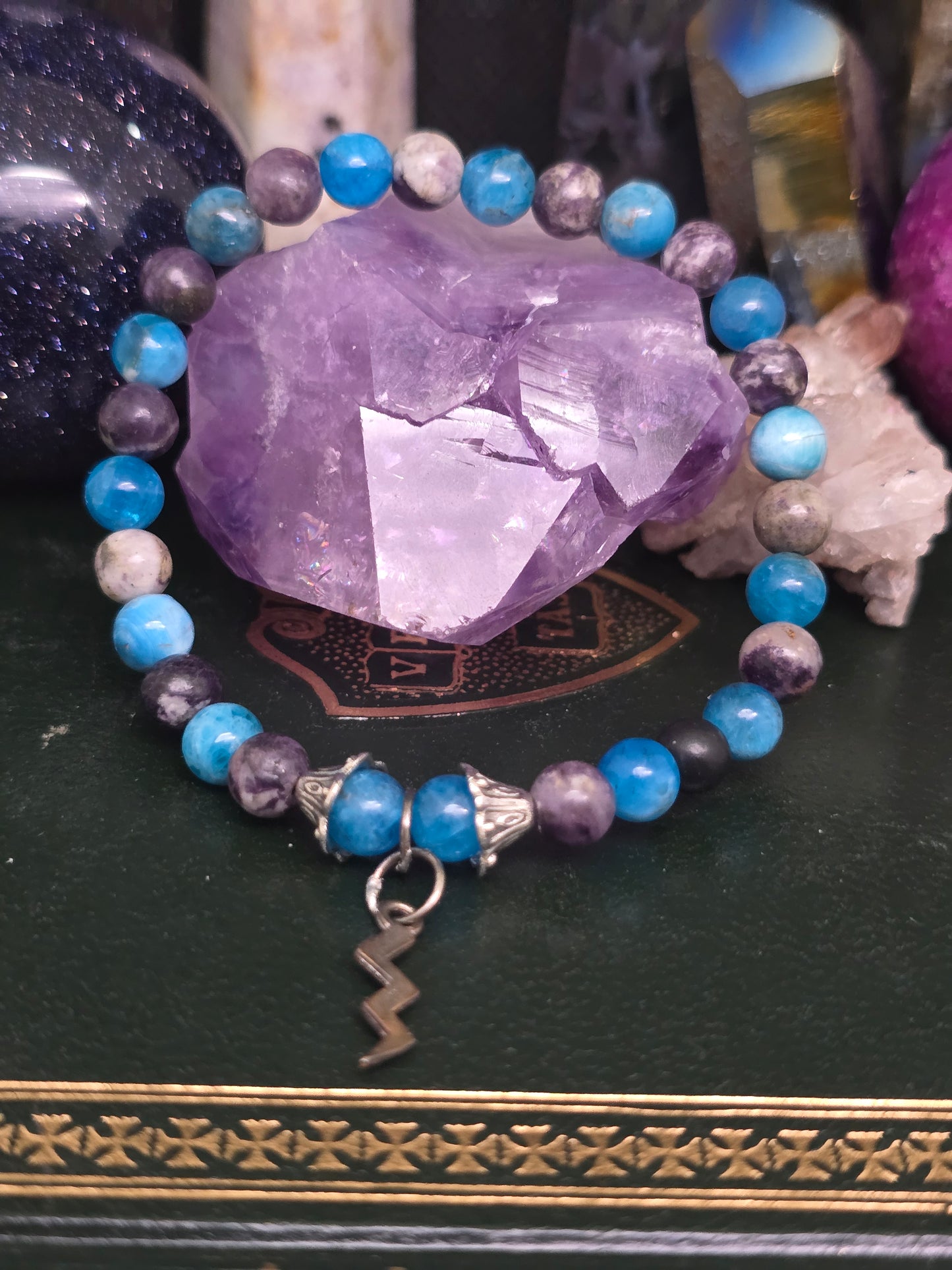 Thor Devotional Bracelet