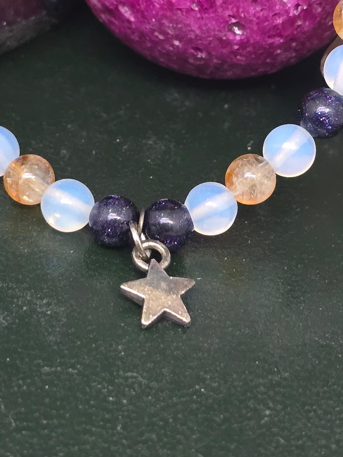 Xavier Inspired Bracelet