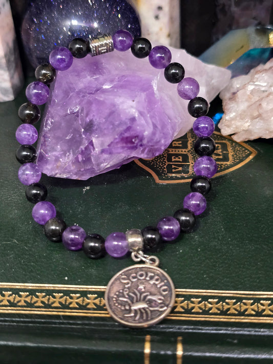 Scorpio Bracelet